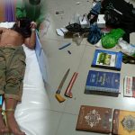 Setelah Lumpuh Diamuk Warga, Polisi Rantepao Amankan Lelaki Mencurigakan