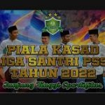 Kodam Hasanuddin Gelar Piala Satri Liga Kasad Tahun 2022